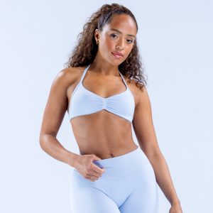 Impact Strappy Bra