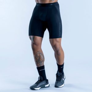 Unbound Baselayer Shorts